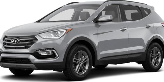HYUNDAI SANTA FE SPORT 2018 5XYZUDLB5JG510338 image HYUNDAI SANTA FE SPORT 2018 5XYZUDLB5JG510338 image